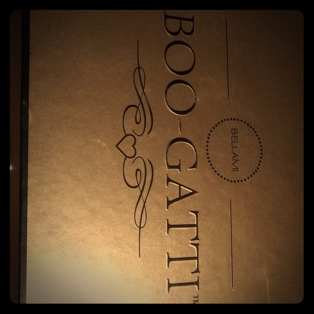 BELLAMI BOOGATTI
